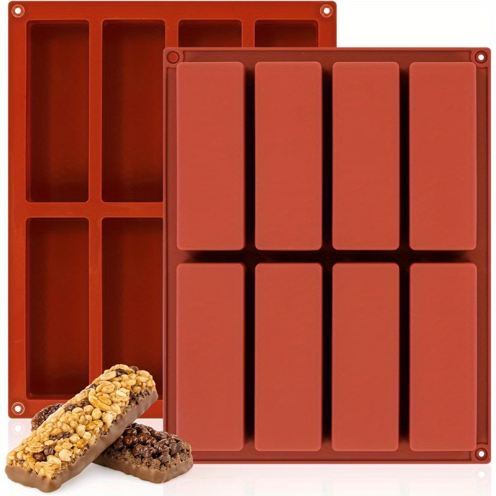 قطعة واحدة من قالب جرانولا الس - مراجعة Protein Bar وسعره