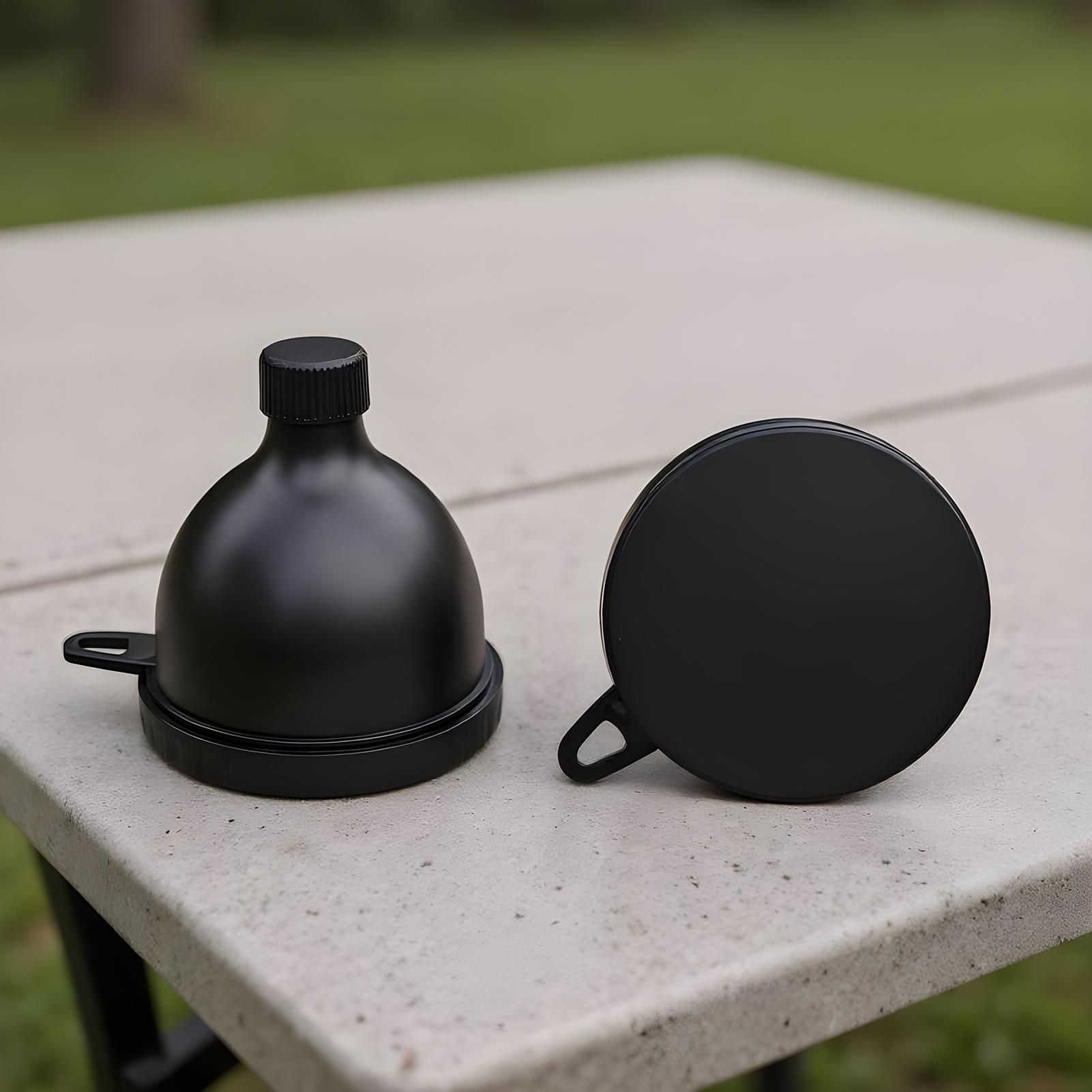 قمع لمسحوق البروتين، قمع متعدد - مراجعة Protein Bar وسعره