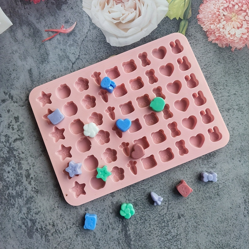 قوالب الدب الغائر، قوالب الحلو - مراجعة Gummy Candy وسعره