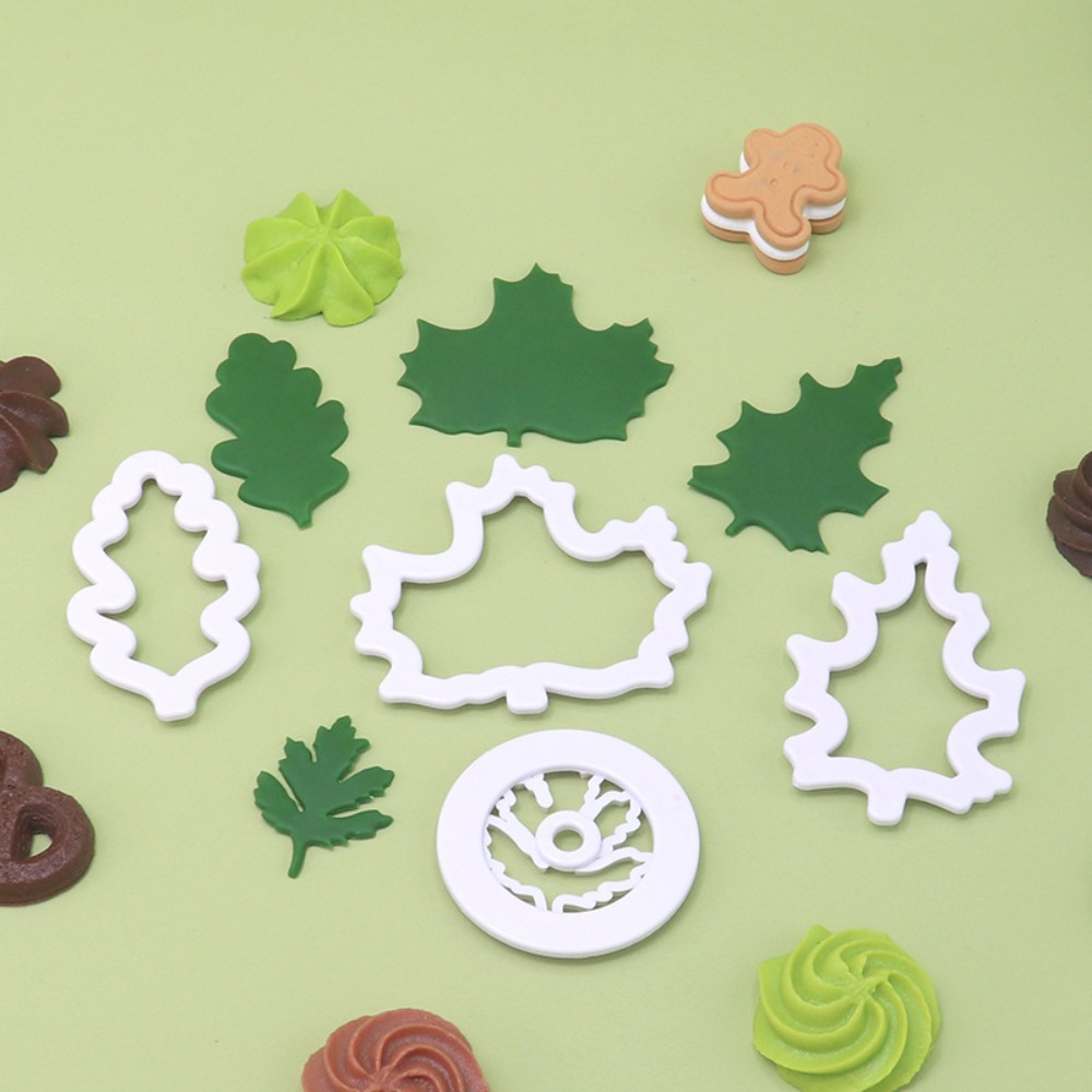 مجموعة من 4 قطع قوالب بسكويت ع - مراجعة Cookies Pack وسعره