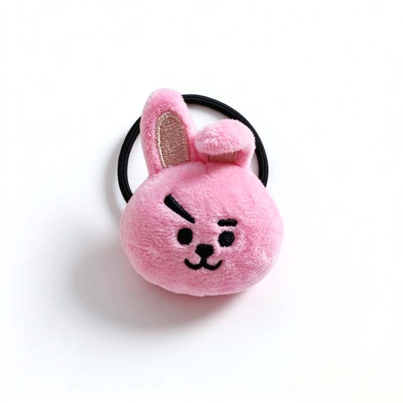 BT21 تاتا ‌ دمية كرتونية لطيفة - مراجعة Cookies Pack وسعره