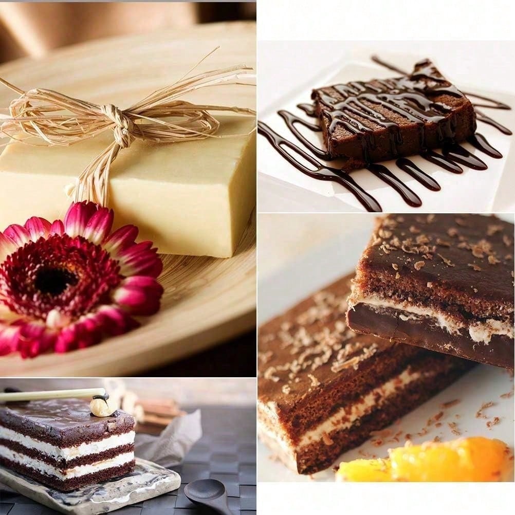 عبوة واحدة أو عبوتين من قوالب  - مراجعة Cookies Pack وسعره